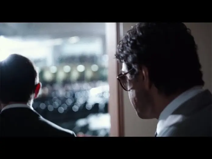 Watch film The Traitor — Bande-annonce VOST