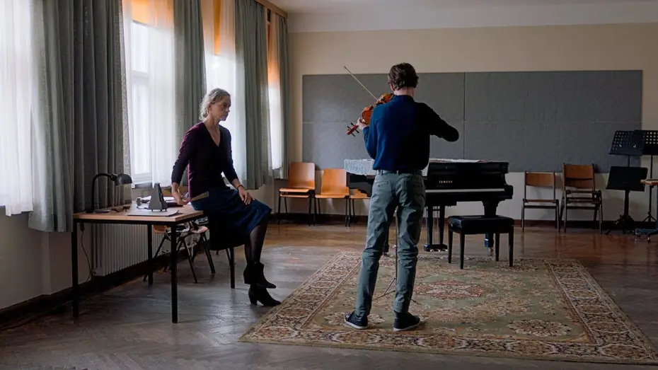 Watch film The Audition — L'AUDITION - Bande Annonce [VOST]