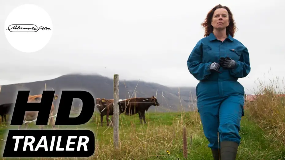 Watch film The County — MILCHKRIEG IN DALSMYNNI | Trailer