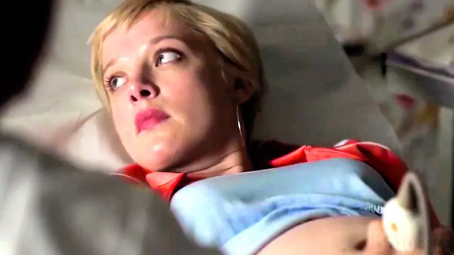 Watch film Berlin Alexanderplatz — BERLIN ALEXANDERPLATZ Bande Annonce (2021)