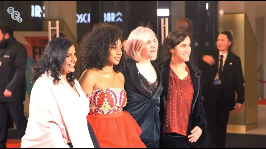 Watch film Rocks | Special Presentation | BFI London Film Festival 2019
