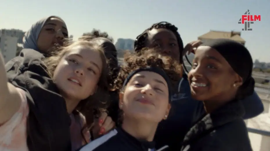 Watch film Rocks | Clip
