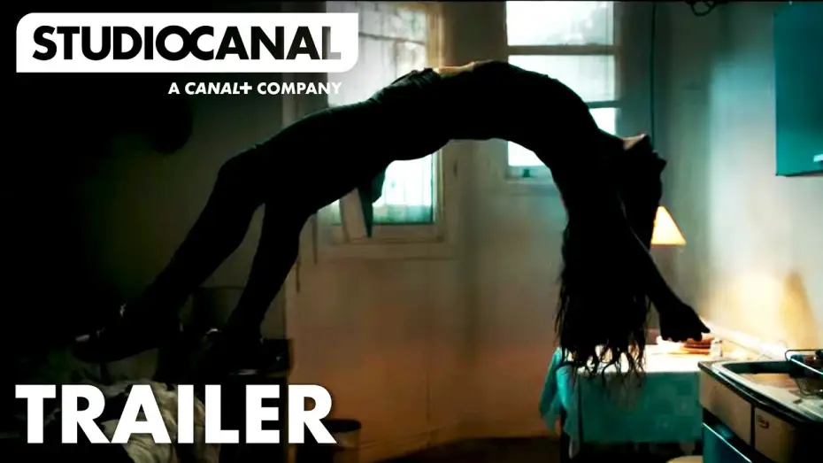 Watch film Saint Maud — Saint Maud - Official Trailer | Starring Morfydd Clark