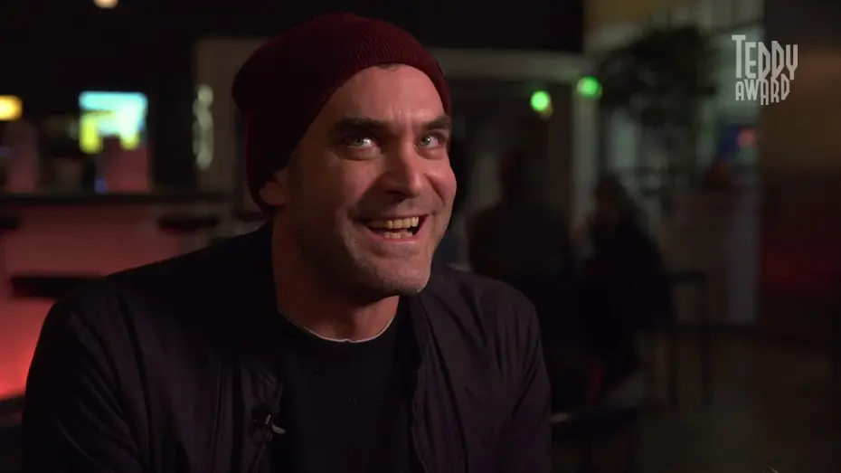 Watch film Easy Love — Interview with Tamer Jandali on 'easy love'