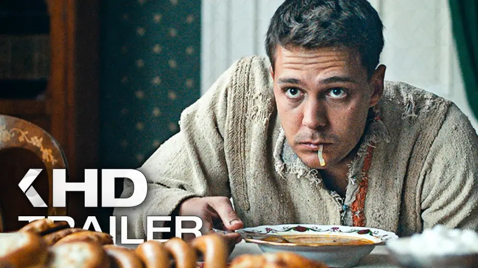 Watch film Son of a Rich — DER KNECHT Trailer German Deutsch (2021)