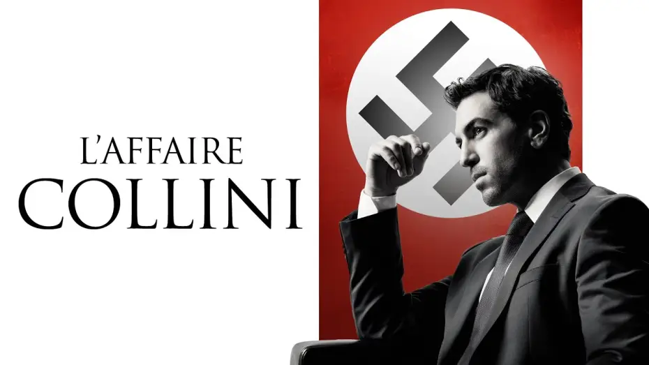 Watch film The Collini Case — L'AFFAIRE COLLINI - Bande Annonce [VOST]