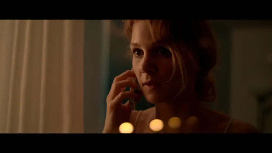 Watch film Alice — Official Trailer