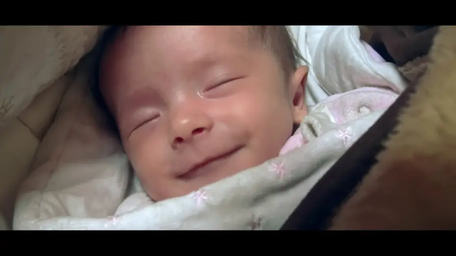 Watch film For Sama | Alla mia piccola Sama - Trailer