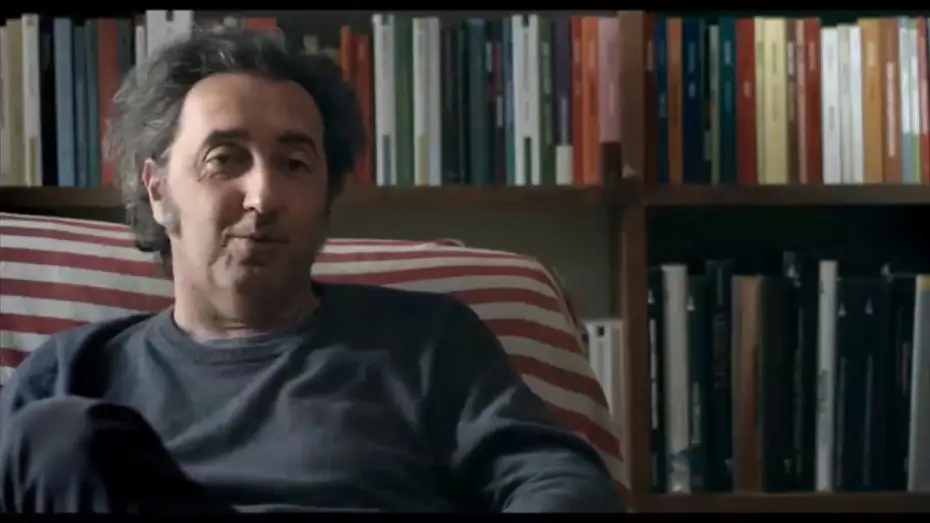 Watch film Cinque mondi — cinque mondi trailer