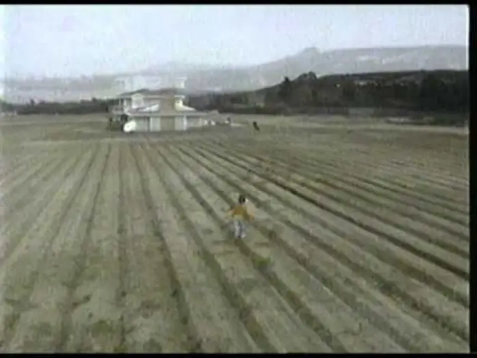 Watch film Amazing Stories — 1985 NBC Steven Spielberg's Amazing Stories Promo