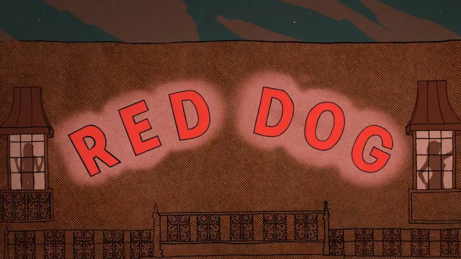 Watch film Red Dog — Red Dog | Trailer