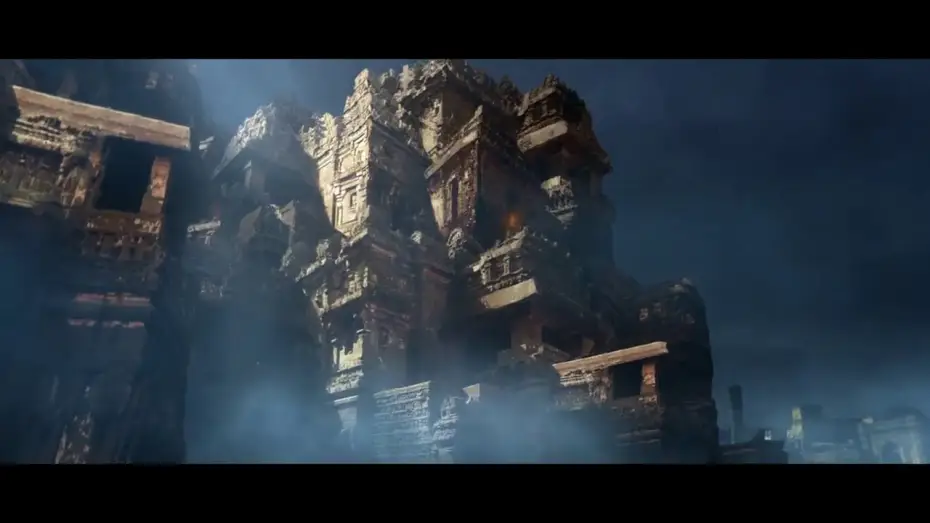 Watch film Viy 3: Travel to India — Тизер №1