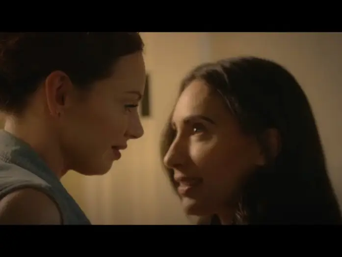 Watch film Good Kisser — Movie Trailer