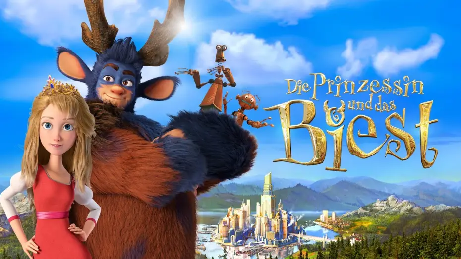 Watch film My Sweet Monster — Offizieller Trailer
