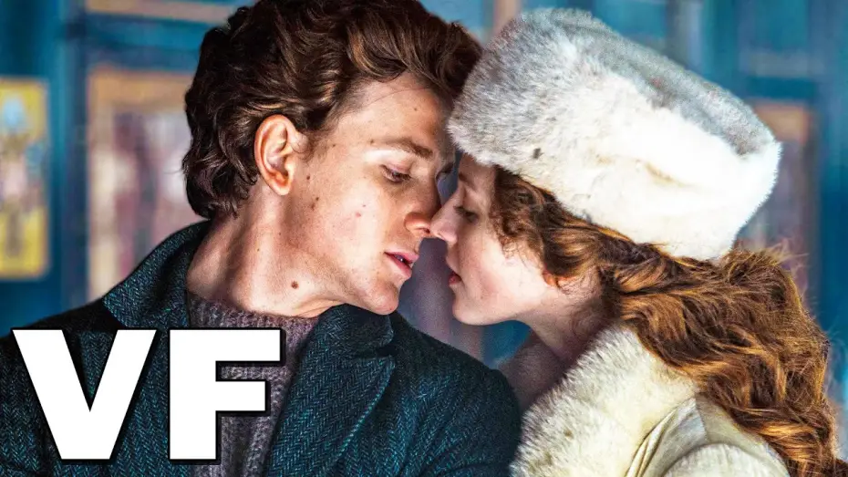 Watch film Silver Skates — SILVERLAND: LA CITÉ DE GLACE Bande Annonce VF (2021)