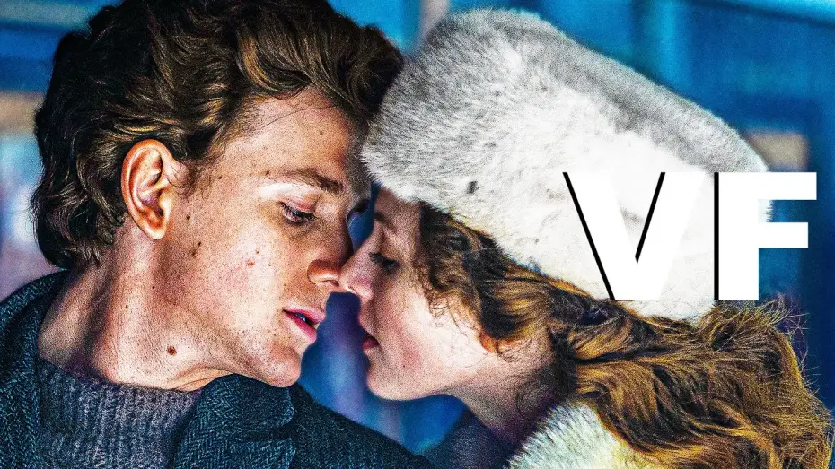 Watch film Silver Skates — SILVERLAND LA CITÉ DE GLACE Bande Annonce VF (2021)