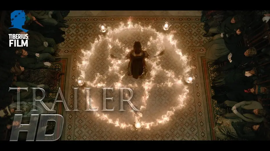 Watch film The Ninth — DAS NEUNTE OPFER - Trailer HD (Deutsch)
