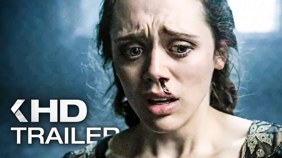Watch film The Ninth — DAS NEUNTE OPFER Trailer German Deutsch (2020)