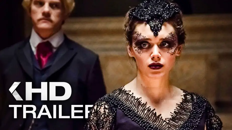 Watch film The Ninth — DAS NEUNTE OPFER Trailer German Deutsch (2020)
