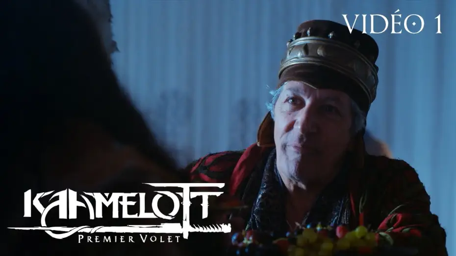 Watch film Kaamelott: The First Chapter — KAAMELOTT - PREMIER VOLET / Vidéo 1