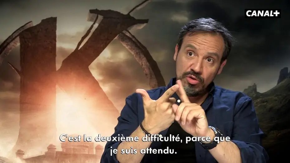 Watch film Kaamelott: The First Chapter — KAAMELOTT - PREMIER VOLET / Souvenirs de tournage cinéma