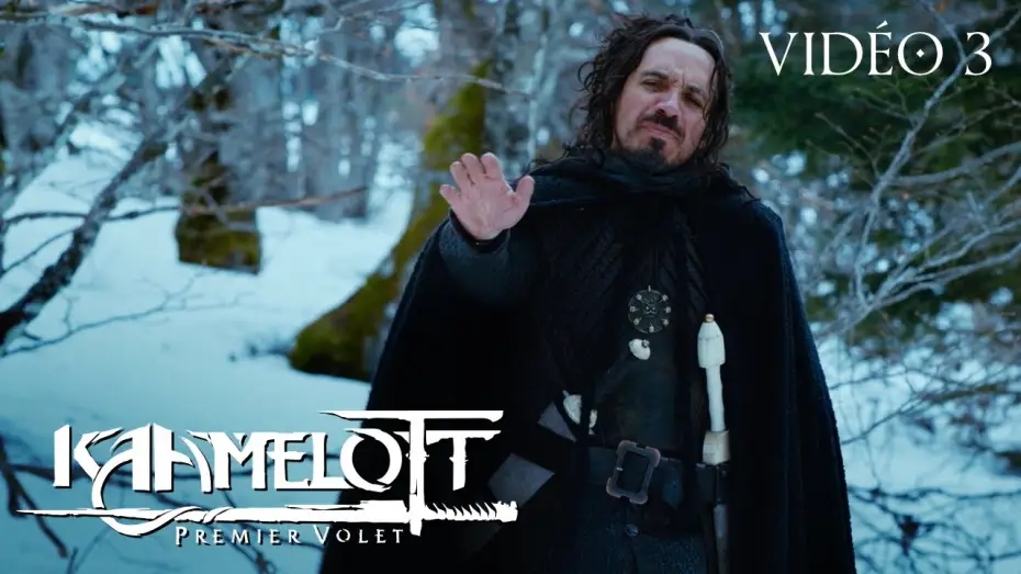 Watch film Kaamelott: The First Chapter — KAAMELOTT - PREMIER VOLET / Vidéo 3