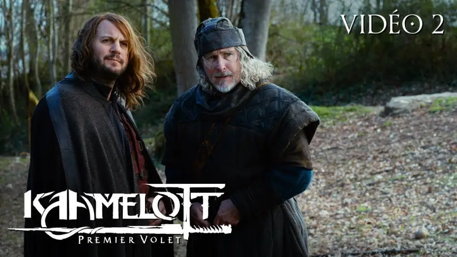 Watch film Kaamelott: The First Chapter — KAAMELOTT - PREMIER VOLET / Vidéo 2