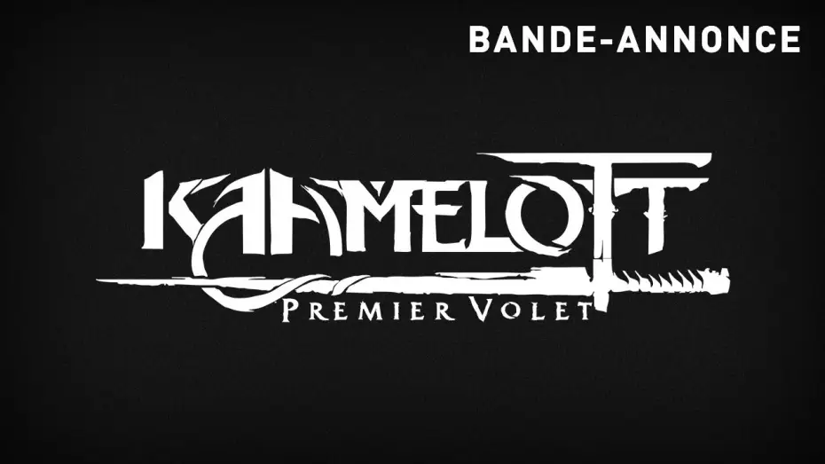 Watch film Kaamelott: The First Chapter — KAAMELOTT - PREMIER VOLET / Bande-annonce