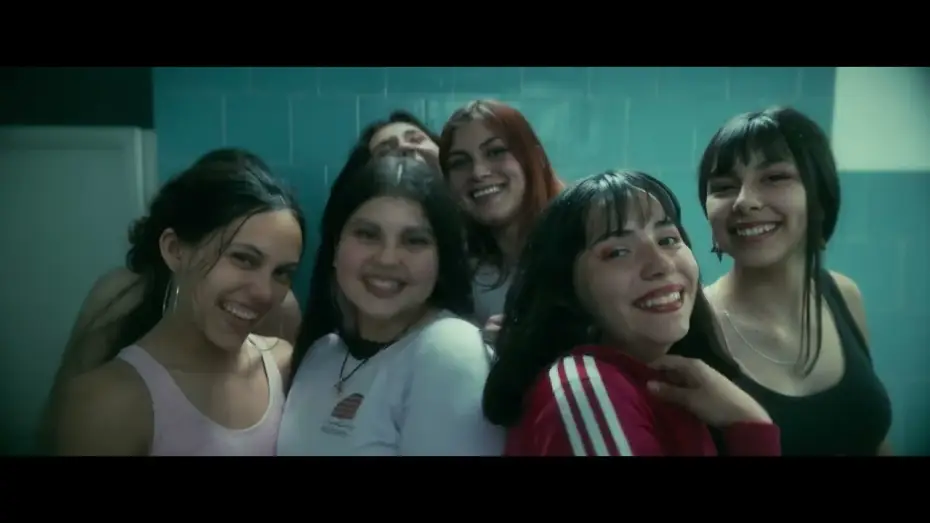 Watch film Blanquita — BLANQUITA - Bande annonce