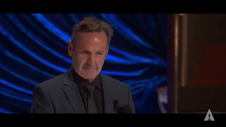 Watch film Tenet — "Tenet" Wins Best Visual Effects | 93rd Oscars