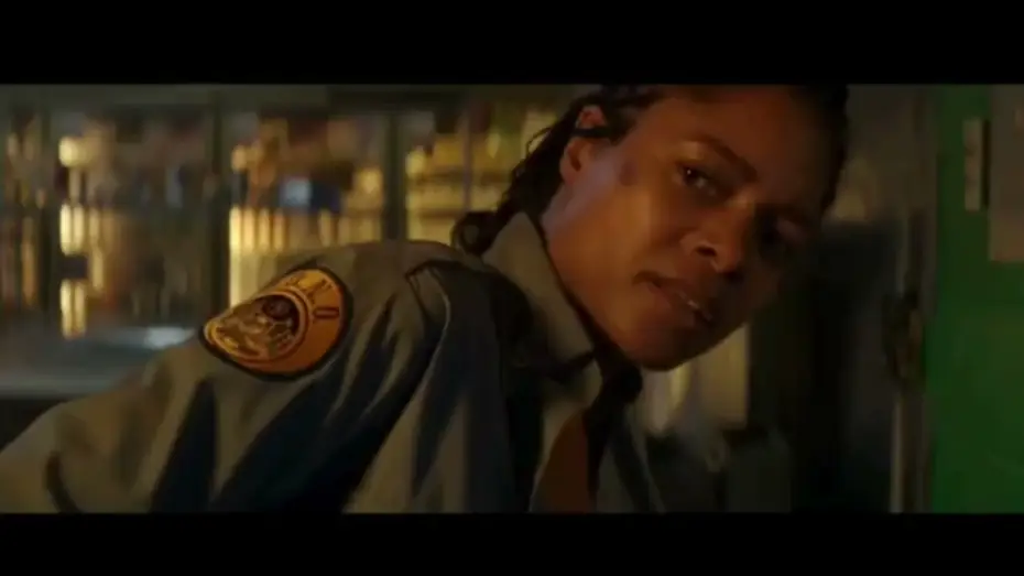 Watch film Black and Blue — Black and Blue   2019   Tráiler Español