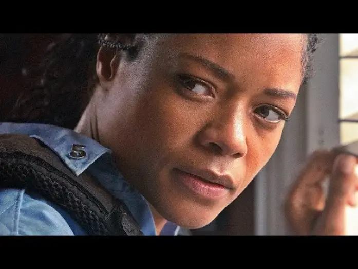 Watch film Black and Blue — Black and Blue - Trailer Deutsch HD