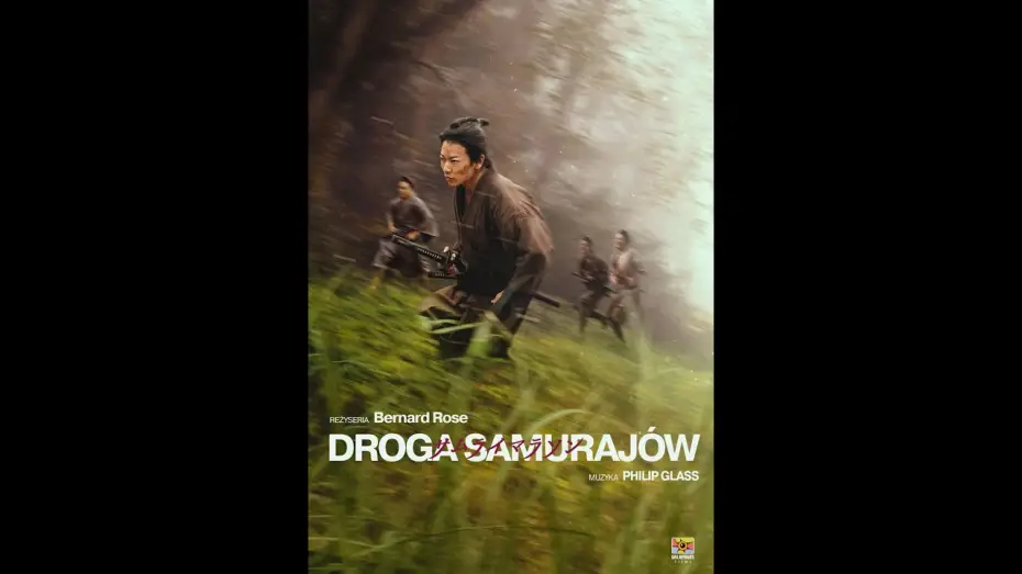 Watch film Samurai Marathon — Droga Samurajów - oficjalny zwiastun VOD