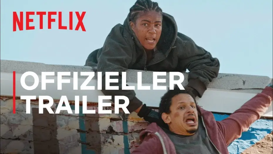 Watch film Bad Trip — „Bad Trip“ Offizieller Trailer