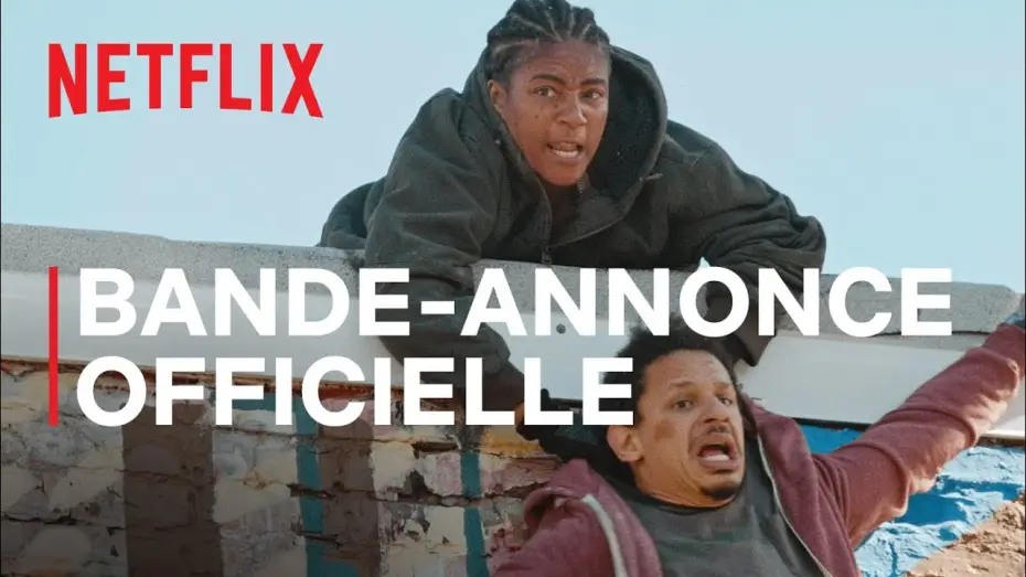 Watch film Bad Trip — Bad Trip - Bande Annonce [VF]