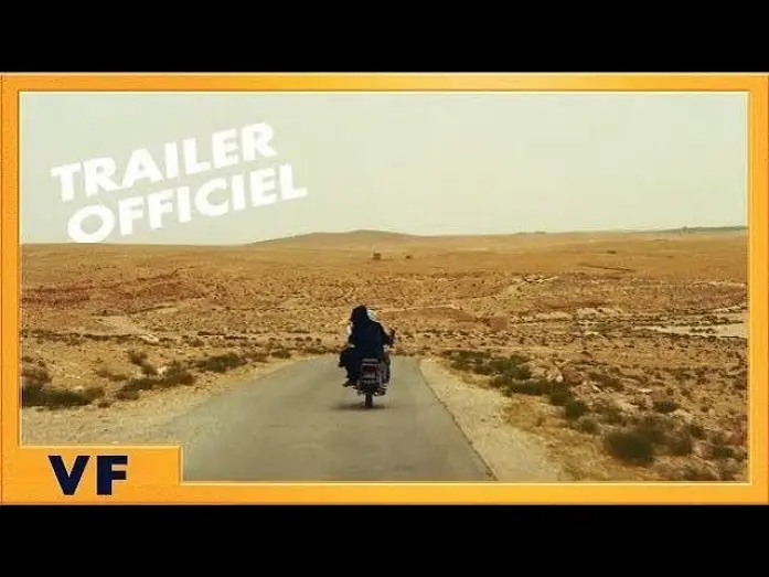 Watch film Escape from Raqqa — Bande-annonce VF