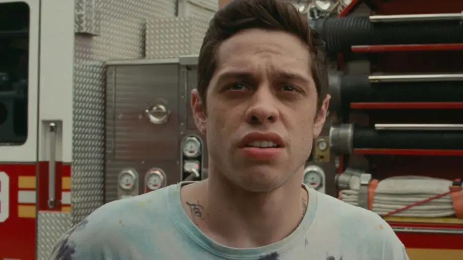 Watch film The King of Staten Island — IL RE DI STATEN ISLAND - Trailer italiano ufficiale
