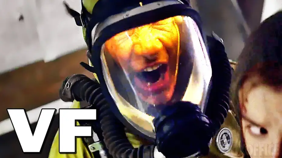 Watch film The Superdeep | SUPERDEEP Bande Annonce VF (2021)