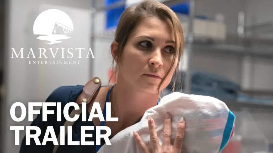 Watch film Cradles for Cash | Cradles for Cash - Official Trailer - MarVista Entertainment