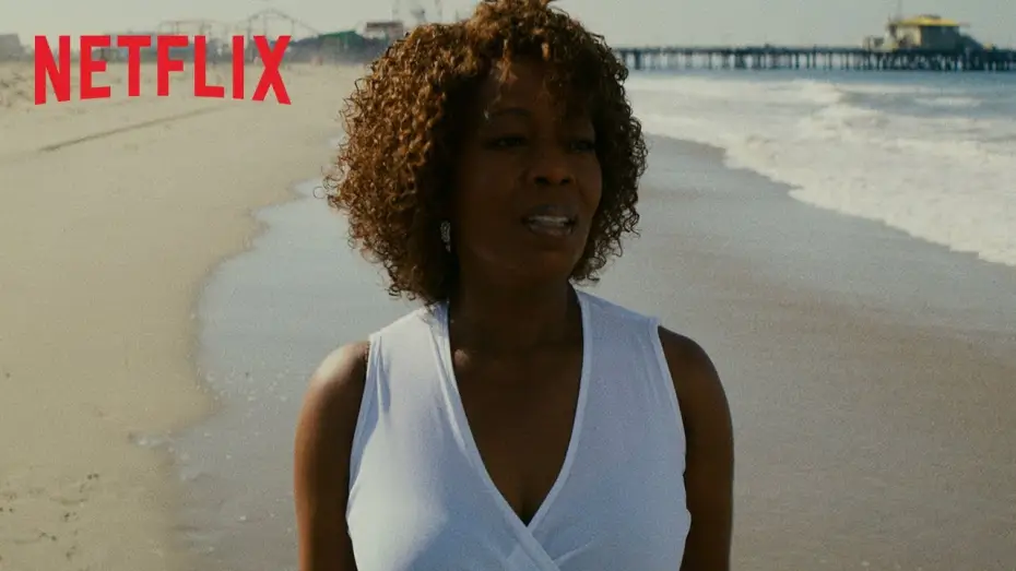 Watch film Juanita — Juanita - Bande Annonce VF