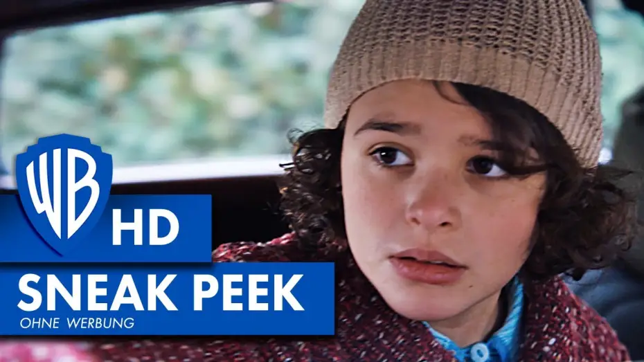 Watch film When Hitler Stole Pink Rabbit — Als Hitler das rosa Kaninchen stahl | Sneak Peek: 5 Minuten | Deutsch HD