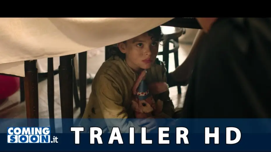 Watch film When Hitler Stole Pink Rabbit — QUANDO HITLER RUBO' IL CONIGLIO ROSA (2022) Trailer ITA del Film di  Caroline Link
