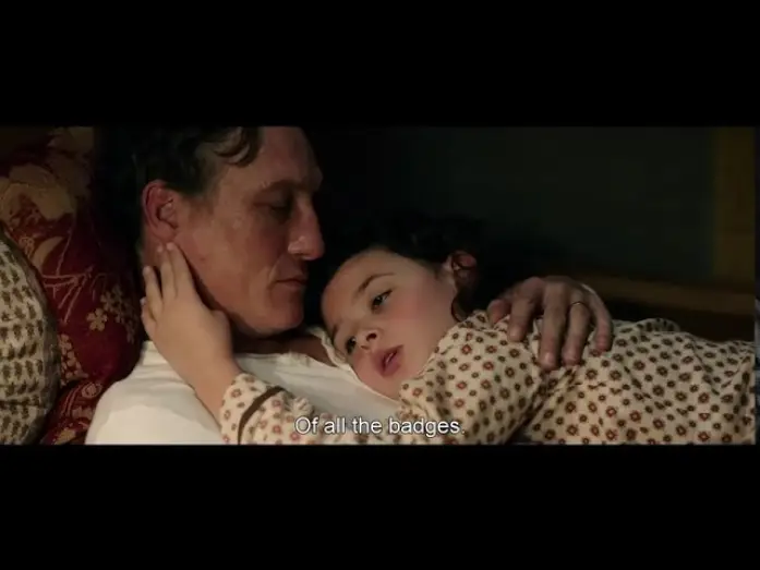 Watch film When Hitler Stole Pink Rabbit — When Hitler Stole Pink Rabbit - Trailer