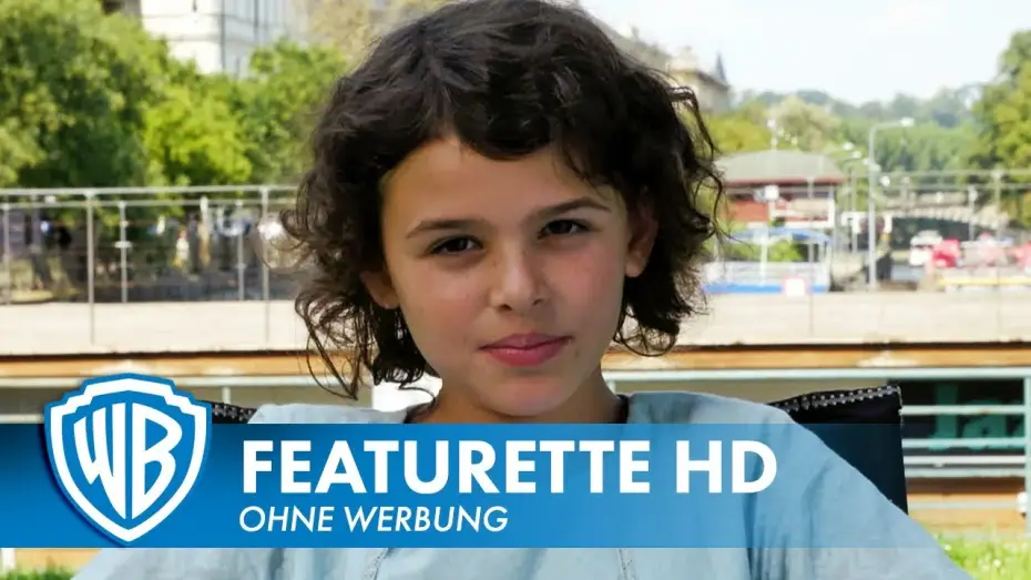 Watch film When Hitler Stole Pink Rabbit — Als Hitler das rosa Kaninchen stahl | Featurette #2 | Deutsch HD