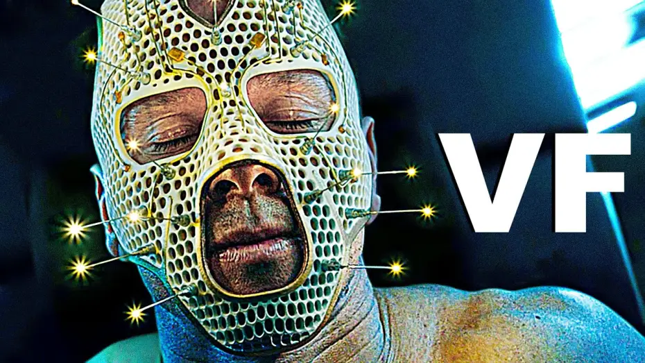 Watch film Infinite — INFINITE Bande Annonce VF (2021)