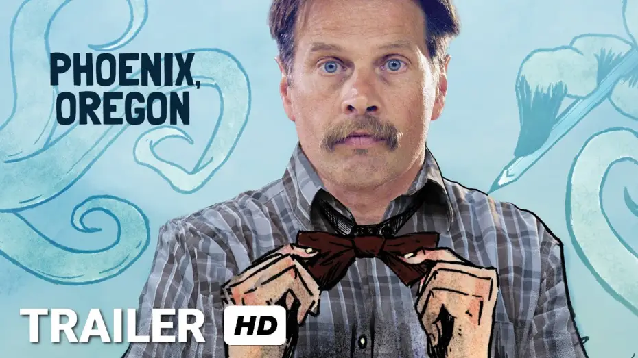 Watch film Phoenix, Oregon | PHOENIX, OREGON | Official Trailer HD