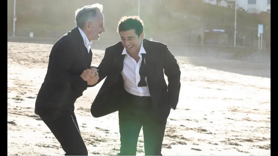 Watch film The Best Is Yet to Come — Lo mejor está por llegar - Trailer español (HD)