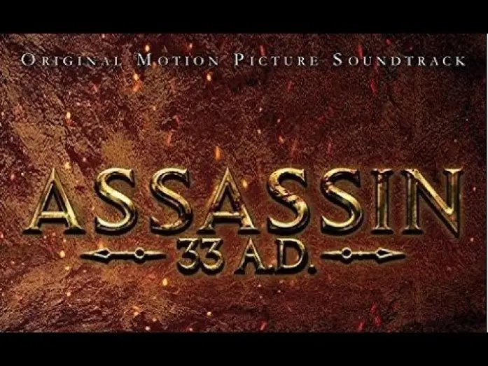 Watch film Assassin 33 A.D. — ASSASSIN 33 AD Trailer 2020 HD
