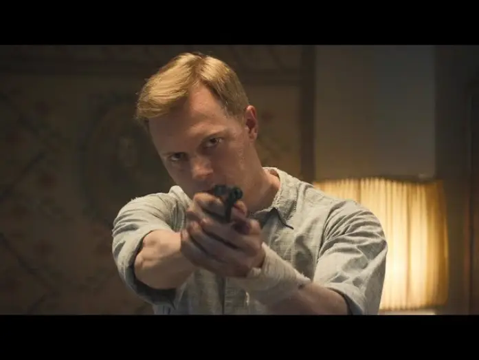 Watch film The Resistance Fighter — Drugi oficjalny zwiastun