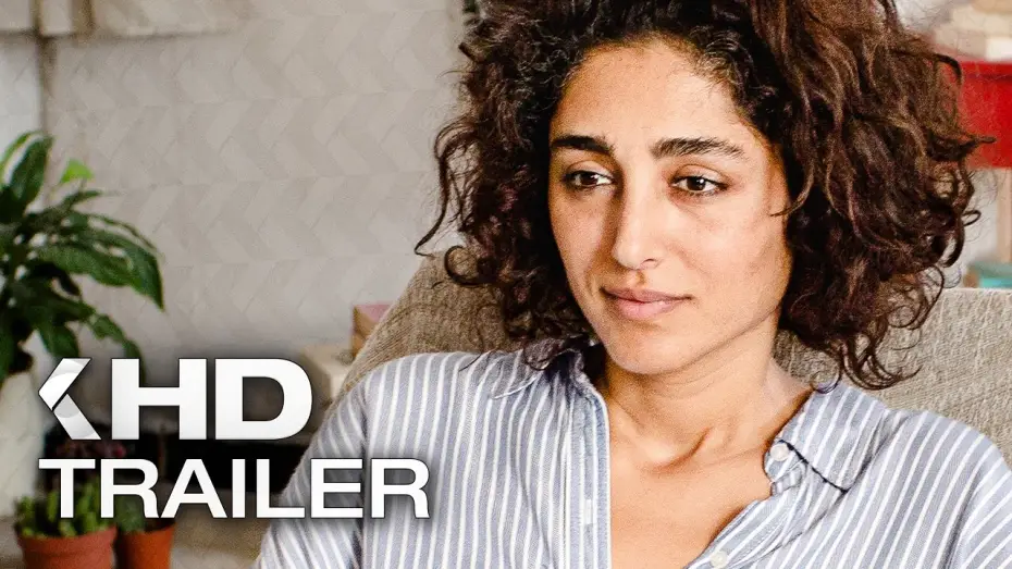 Watch film Arab Blues — AUF DER COUCH IN TUNIS Trailer German Deutsch (2020)